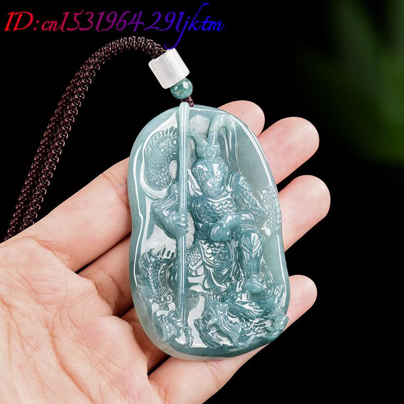 Burmese Jadeite Monkey King Pe - Women'S Fashion review and price