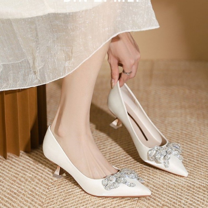 High Heels 2025 Summer New Tem - Women'S Fashion For 2025 review and price
