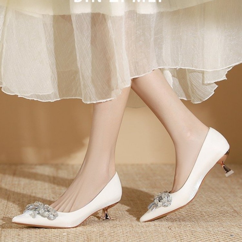 High Heels 2025 Summer New Tem - Women'S Fashion For 2025 review and price